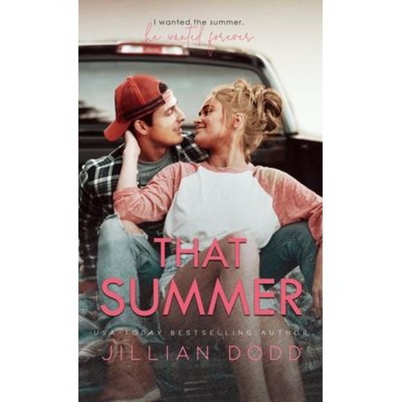 That Summer -- Jillian Dodd - Picture 1 of 1